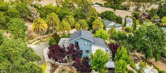 Live Love Luxe Wine Country Paradise
