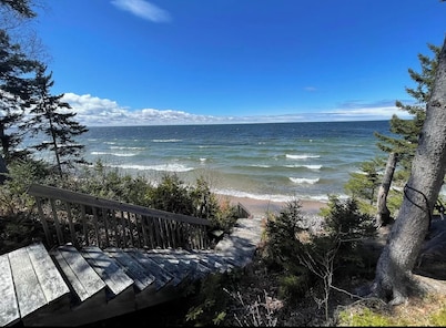 Superior Views