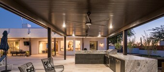 True Entertainers Paradise in North Scottsdale