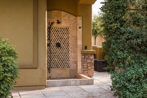 Detalle exterior