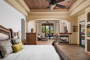 7 bedrooms, iron/ironing board, travel cot, free WiFi