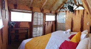 1 quarto, Wi-Fi de cortesia, roupa de cama