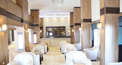 My Aegean Star Hotel