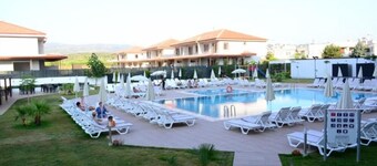 My Aegean Star Hotel