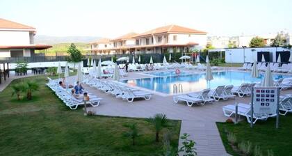 My Aegean Star Hotel