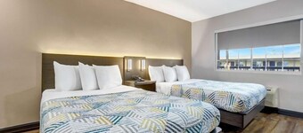 Motel6 San Diego, CA - Airport - Harbor