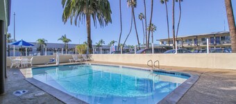 Motel6 San Diego, CA - Airport - Harbor