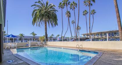 Motel6 San Diego, CA - Airport - Harbor