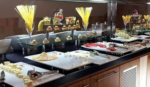 Dining - Livello Hotel (Istanbul)