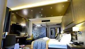 Room - Livello Hotel (Istanbul)
