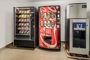 Interiör