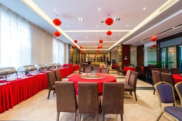 ร้านอาหาร