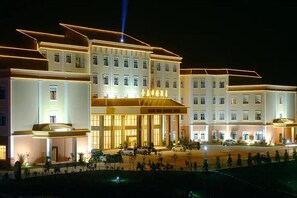 Exterior - Uchoice Hotel (Ganzhou)