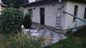 Außenbereich