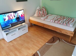 1 quarto, ferros/tábuas de passar roupa, Wi-Fi de cortesia