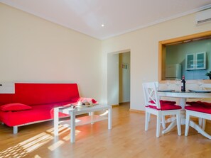 TV - Modern and with all the comforts (El Puerto de Santa María)