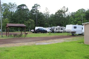 Exterior - EverGreen Inn & RV (Winnfield)