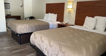 EverGreen Inn & RV