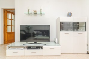 Interior - GAVINA D'OR - Cozy villa with garden and barbecue in Cala Egos. Free WIFI. (Cala d'Or)