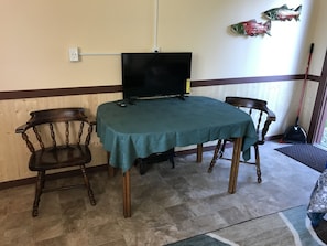 Restaurantes