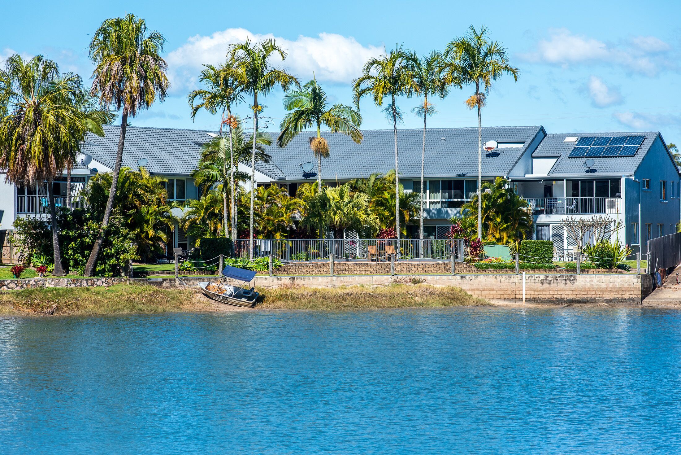 Mooloolaba Luxury Accommodation