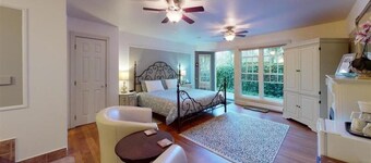 Annapolis Suite HotTub, KingBd, Downtown