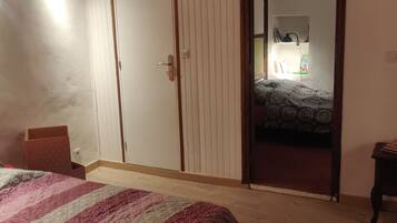 2 habitaciones