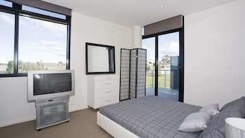 2 camere, ferro/asse da stiro, lenzuola