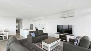 Smart TV 