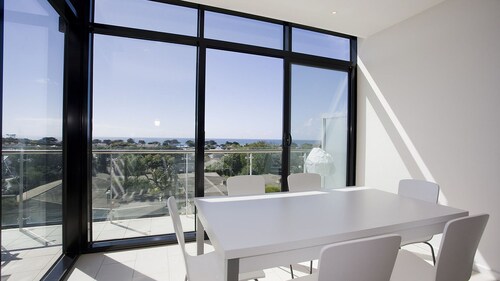 Whitewater Apartment 208