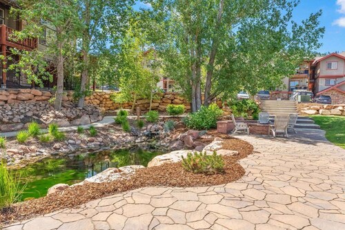 July 4th Getaway Sale — Celebrate in Park City