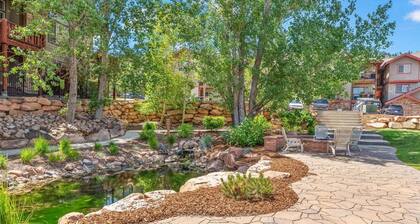 July 4th Getaway Sale — Celebrate in Park City