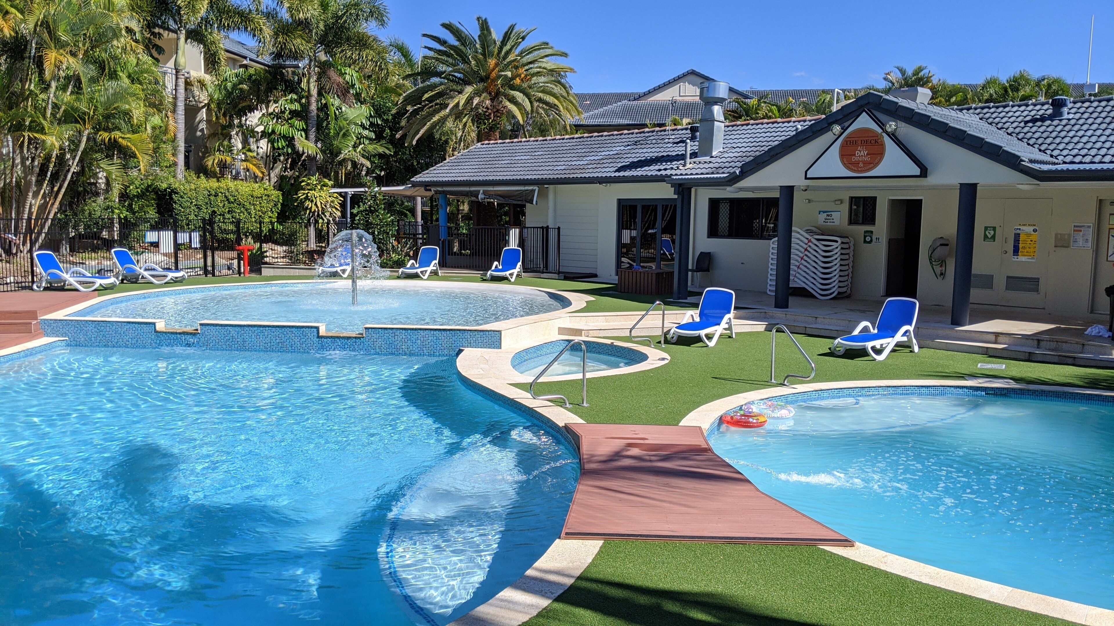 Family Paradise @ Turtle Beach Resort — image 3