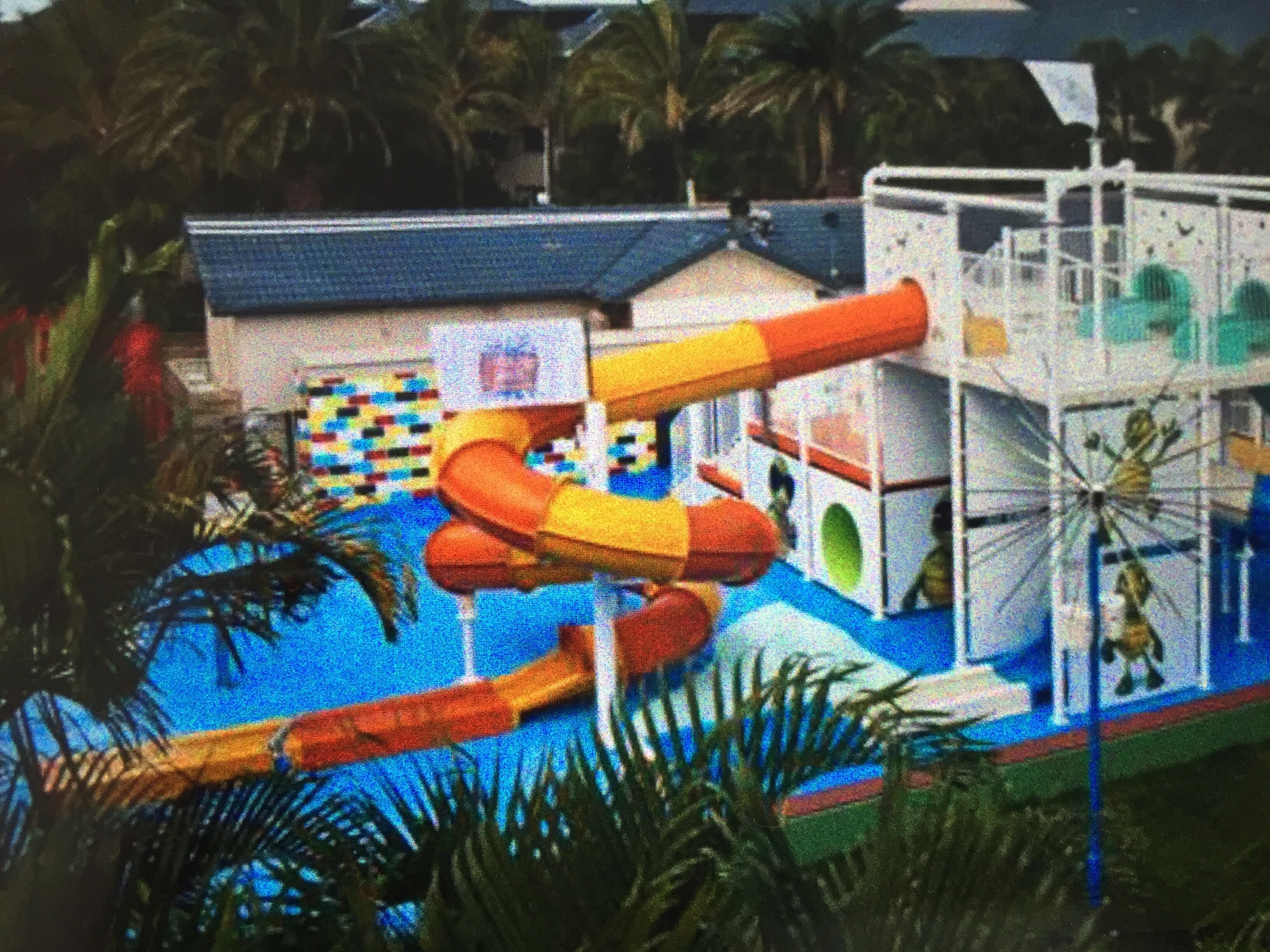 Family Paradise @ Turtle Beach Resort — image 11