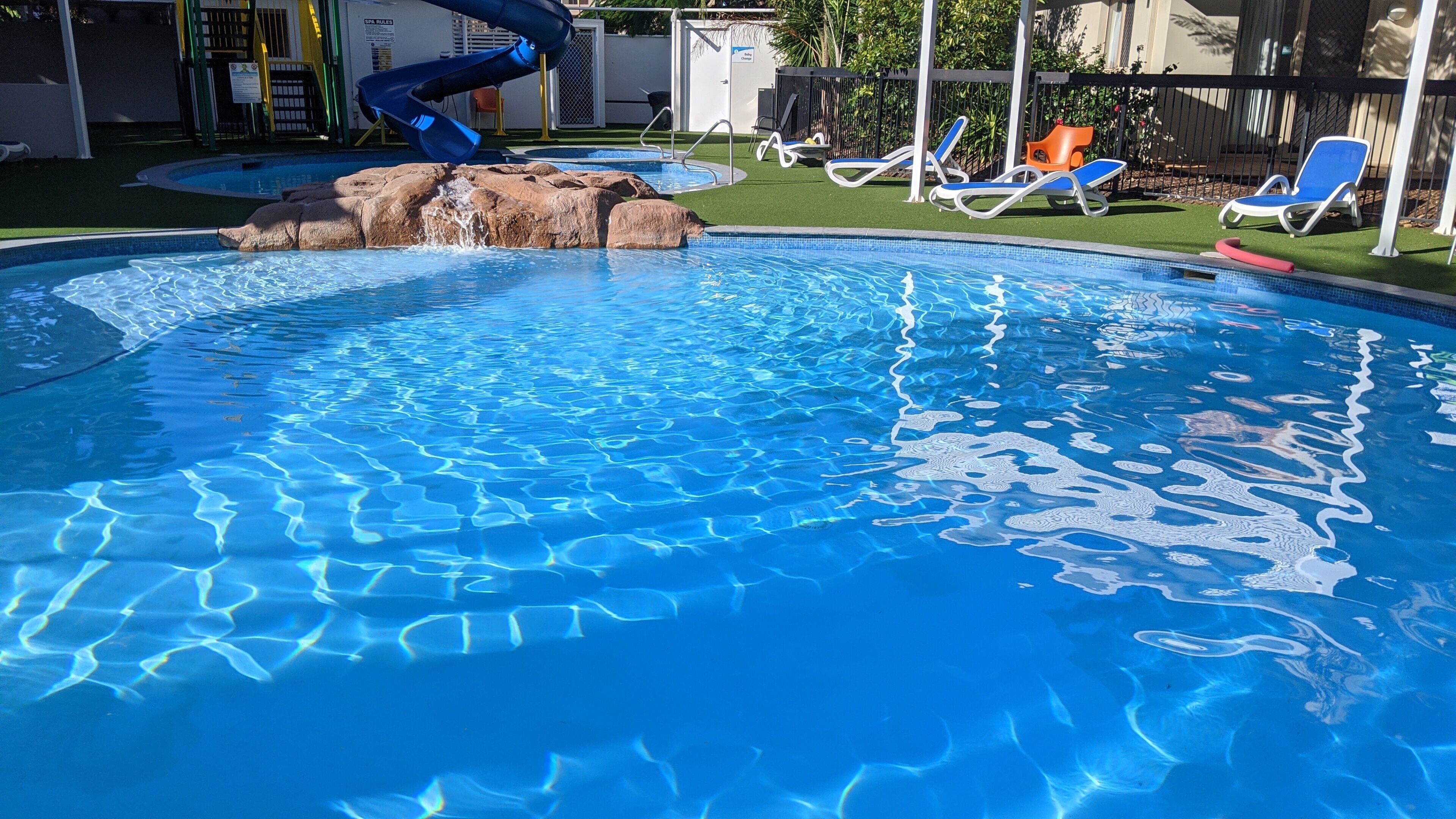 Family Paradise @ Turtle Beach Resort — image 7