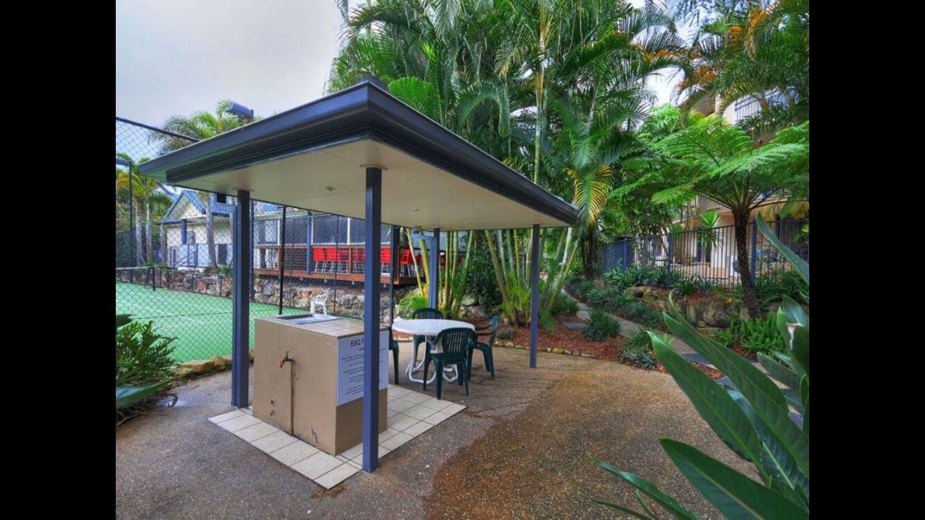 Family Paradise @ Turtle Beach Resort — image 2