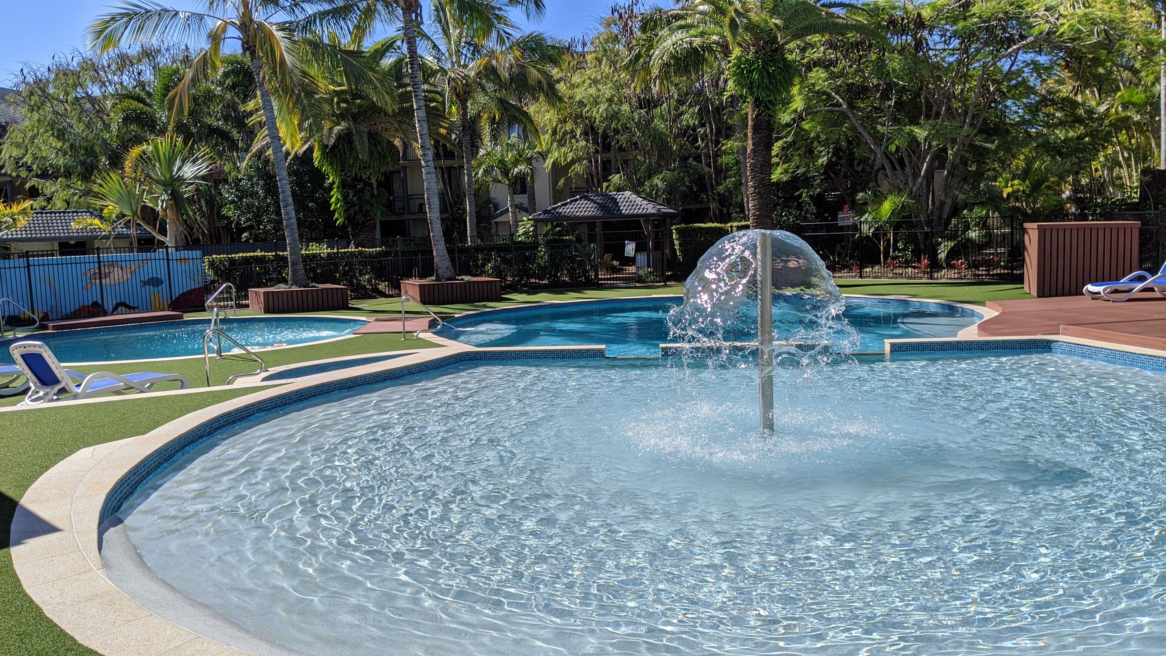 Family Paradise @ Turtle Beach Resort — image 6