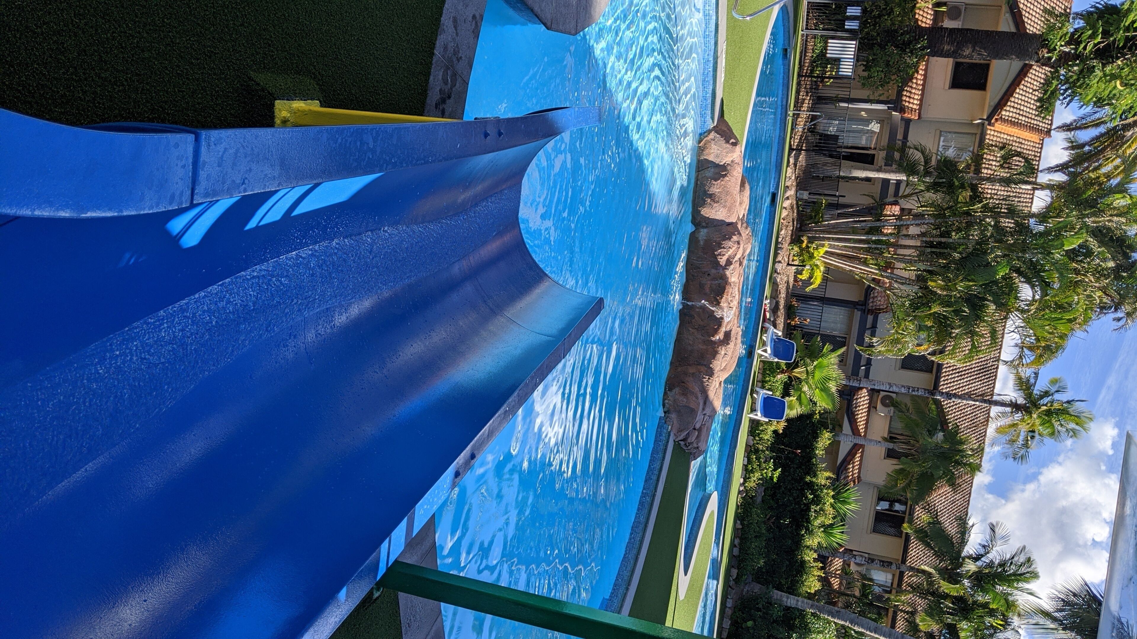 Family Paradise @ Turtle Beach Resort — image 10