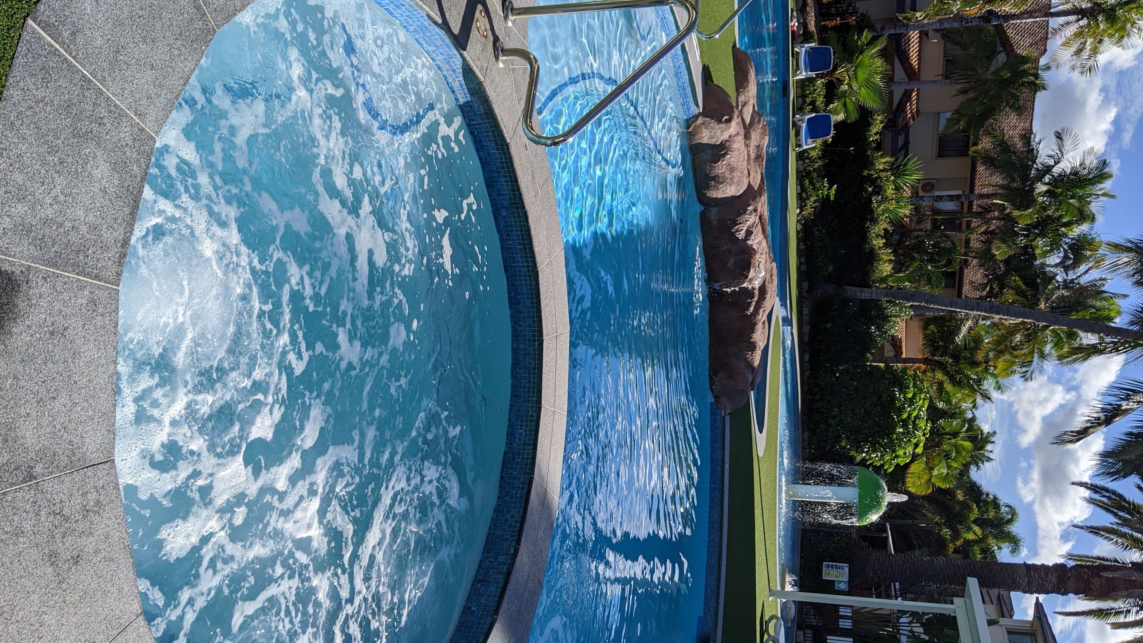 Family Paradise @ Turtle Beach Resort — image 9