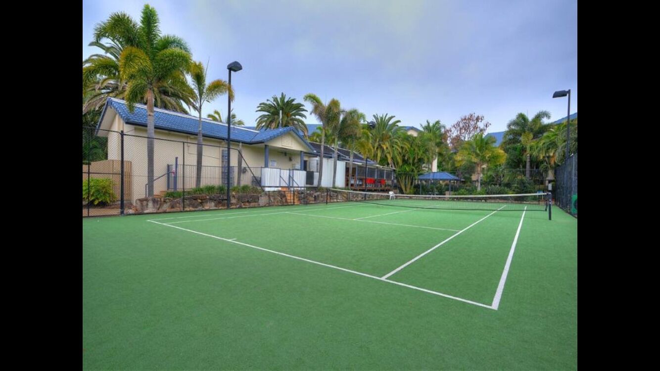 Family Paradise @ Turtle Beach Resort — image 28