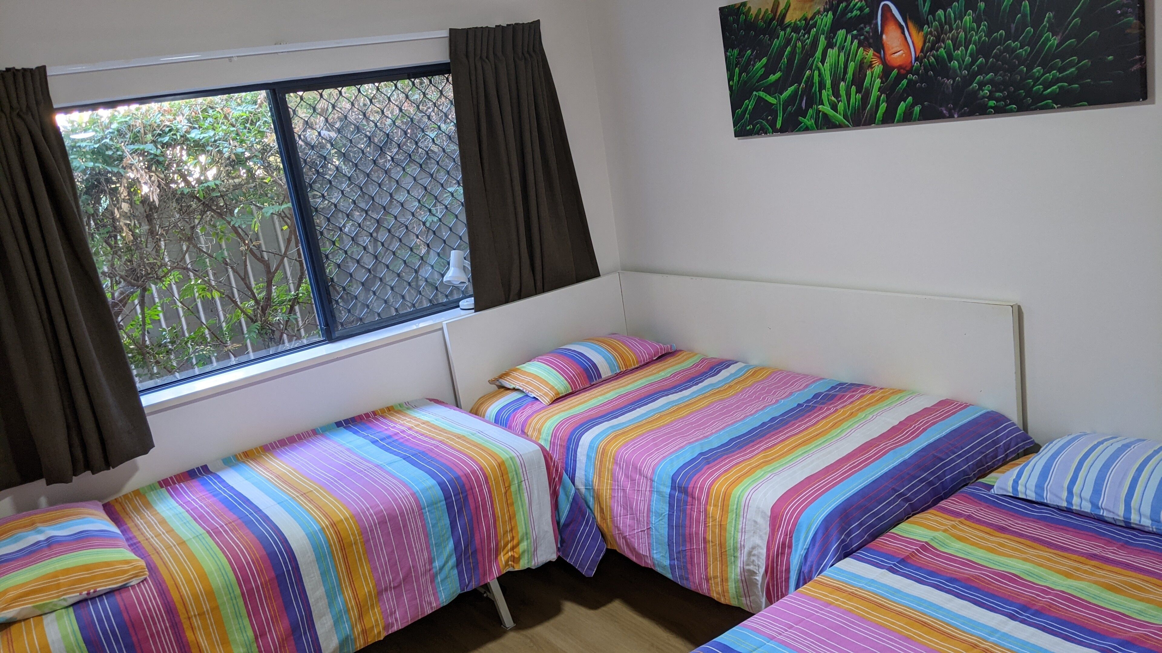 Family Paradise @ Turtle Beach Resort — image 19