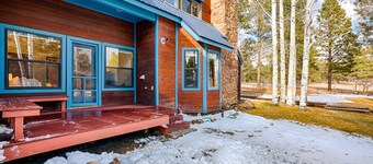 Large condo great location