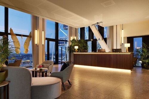 Adina Apartment Hotel Munich