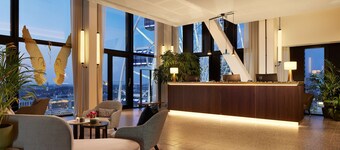 Adina Apartment Hotel Munich