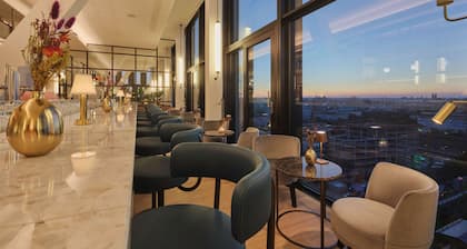 Adina Apartment Hotel Munich