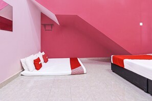 Apartment, 3 Bedrooms