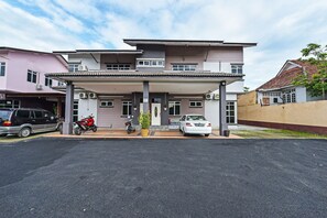 Exterior - OYO HOME 90280 Darussalam Homestay (Kota Bharu)