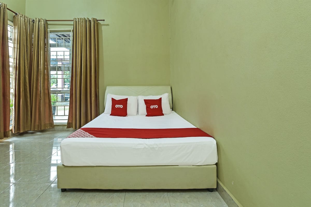 Apartamento, 3 habitaciones | 3 dormitorios y wifi gratis