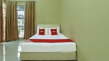 Apartment, 3 Bedrooms | 3 bedrooms, free WiFi