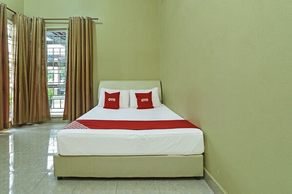 Apartament, 3 dormitoris | 3 dormitoris i wifi gratuïta 